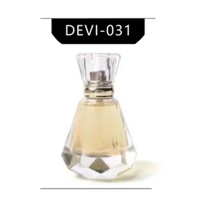 Chai nước hoa thủy tinh dáng tháp (DEVI-031) – mã NXG0026
