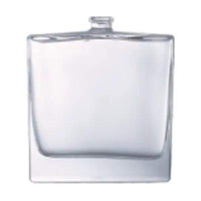 Chai nước hoa thủy tinh vuông 50ml – mã NXG0207