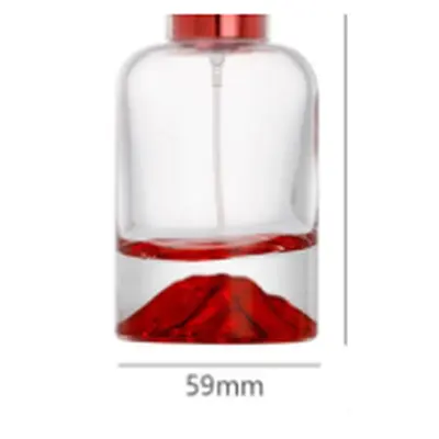 Chai nước hoa 30ml đáy núi màu (XB104) – ảnh 3