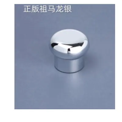Nắp nước hoa mạ bạc nấm – mã NXG0368