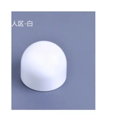 Nắp nước hoa vân đá / trơn (cầu, trụ) – mã NXG0369