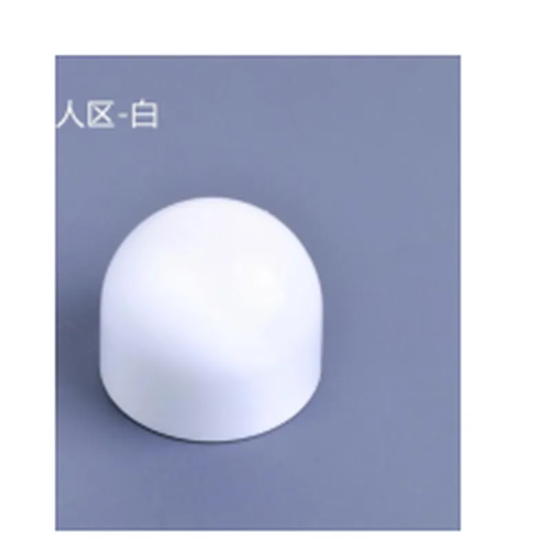 Nắp nước hoa vân đá / trơn (cầu, trụ) – mã NXG0369