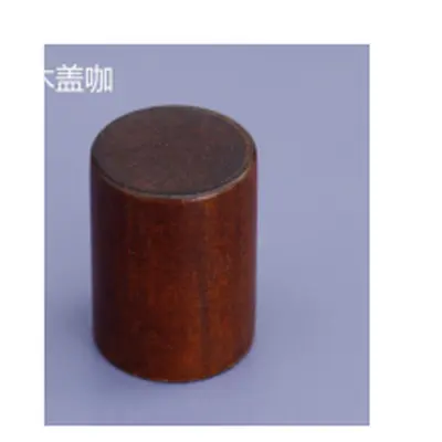 Nắp nước hoa gỗ tự nhiên – ảnh 2