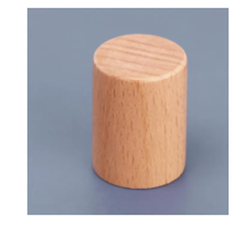 Nắp nước hoa gỗ tự nhiên – mã NXG0378
