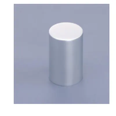 Nắp nước hoa nhôm bạc trụ – mã NXG0380