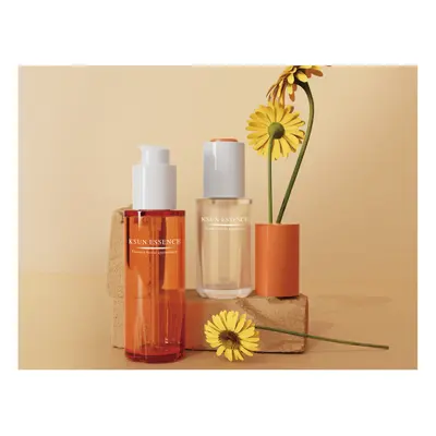 Chai serum thành dày số 6 (xanh chuyển màu) – ảnh 2
