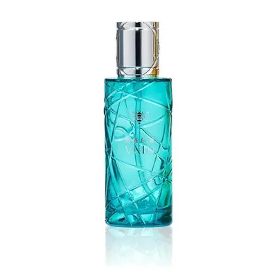 Chai nước hoa thủy tinh vân sọc – ảnh 2
