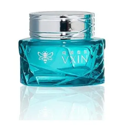 Chai nước hoa thủy tinh vân sọc – ảnh 5
