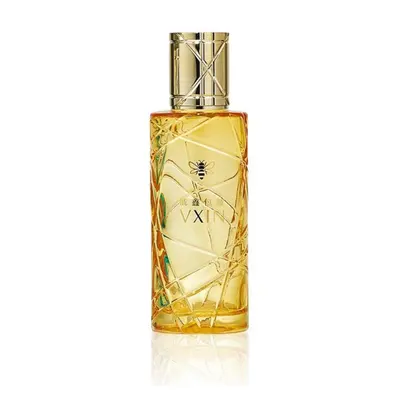 Chai nước hoa thủy tinh vân sọc – mã NXG0477