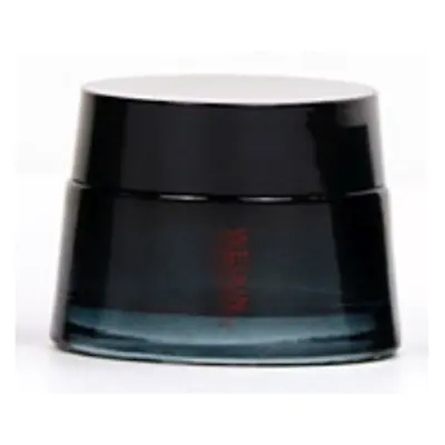 Hũ kem thủy tinh đen khói dáng côn – mã NXG0522