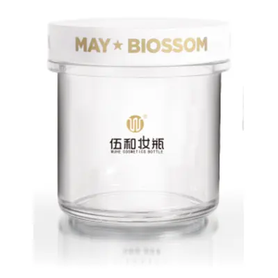 Hũ kem acrylic 200g–50g – ảnh 6