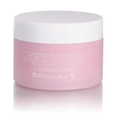 Hũ kem acrylic trắng 200g–30g – ảnh 5