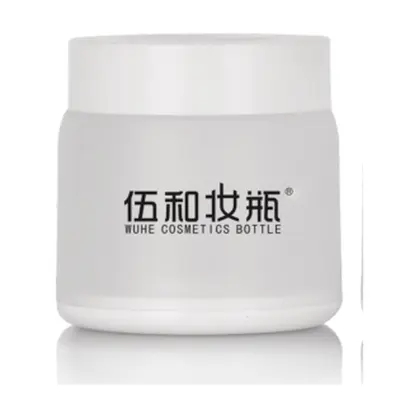 Hũ kem acrylic mạ bạc 50g/30g – ảnh 2