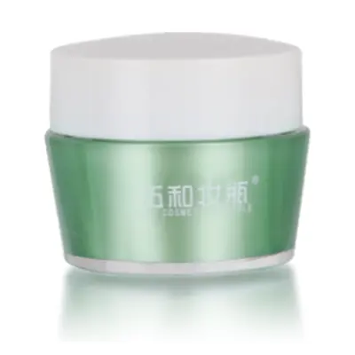 Hũ kem acrylic trắng 50g/30g/20g – ảnh 4