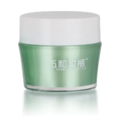 Hũ kem acrylic trắng 50g/30g/20g – ảnh 8