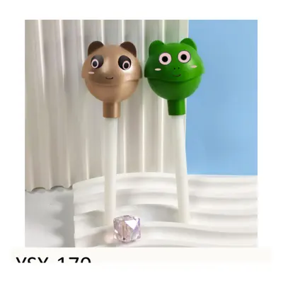 Vỏ son dưỡng trẻ em đầu thú – ảnh 2