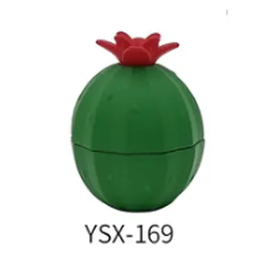 Hũ son dưỡng hình xương rồng (YSX-169) – mã NXM0007