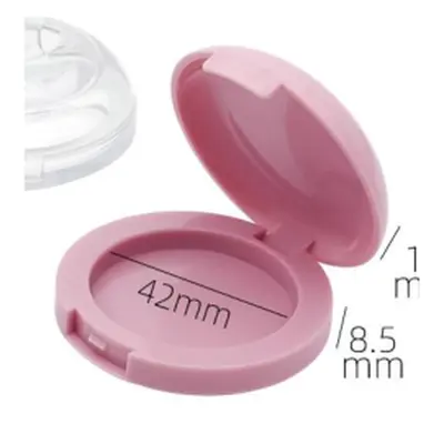 Hộp phấn má / phấn mắt tròn trong 5g – ảnh 2