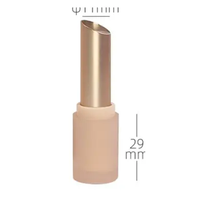 Vỏ son thỏi champagne thân be – mã NXM0029