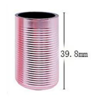Vỏ son thỏi hồng vân vòng 3.5g – ảnh 2