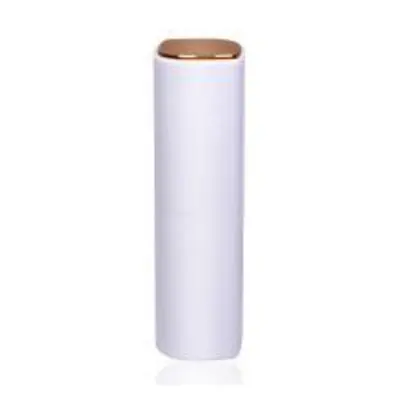 Vỏ son thỏi trắng ống vàng – ảnh 2