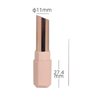 Vỏ son thỏi lục giác hồng nude – ảnh 2