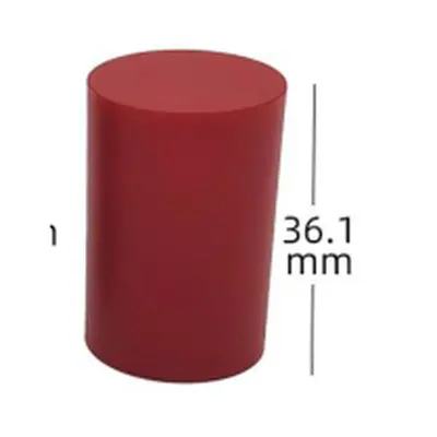 Vỏ son thỏi đỏ rượu vát 3.5g – ảnh 3
