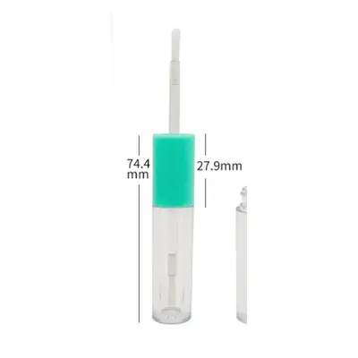 Vỏ son bóng mảnh khớp xanh ngọc 2.2ml – mã NXM0185