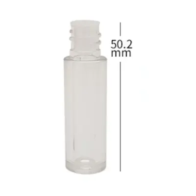 Vỏ son bóng nắp hồng pastel 1.5ml – ảnh 2
