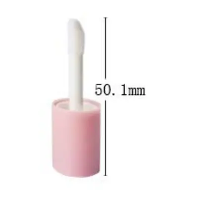 Vỏ son bóng nắp hồng phấn 3ml – ảnh 2