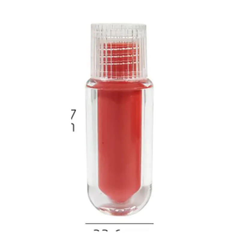 Vỏ son bóng nắp trong vân ô – mã NXM0220