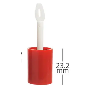 Vỏ son bóng trụ đỏ – ảnh 3