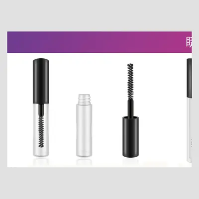 Vỏ mascara mảnh 4ml – mã NXM0314