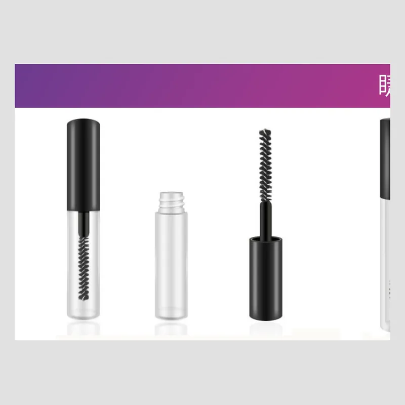 Vỏ mascara mảnh 4ml – mã NXM0314