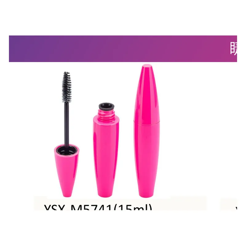 Vỏ mascara hồng cánh sen 15ml (YSX-M5741) – mã NXM0320