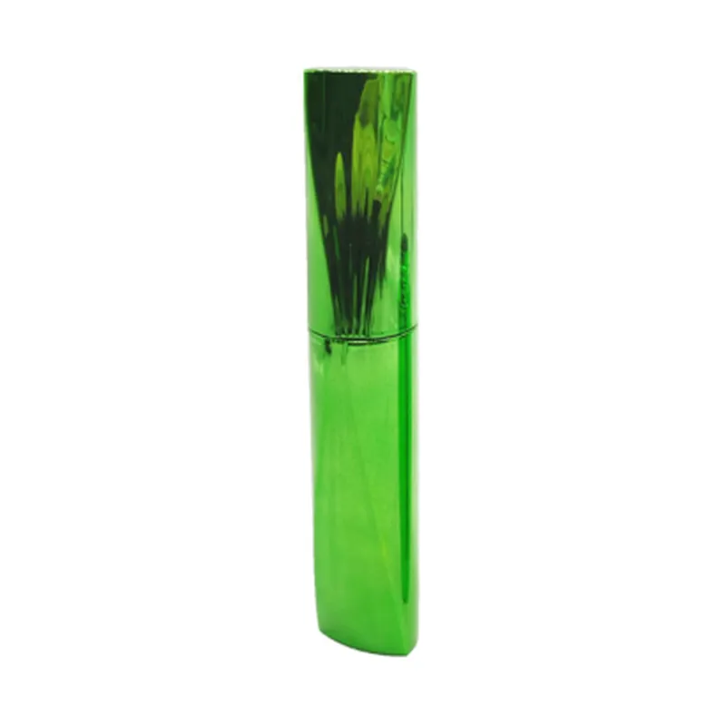 Vỏ mascara xanh lá ánh kim – mã NXM0328