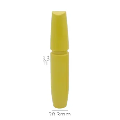 Vỏ mascara vàng 20ml – ảnh 5