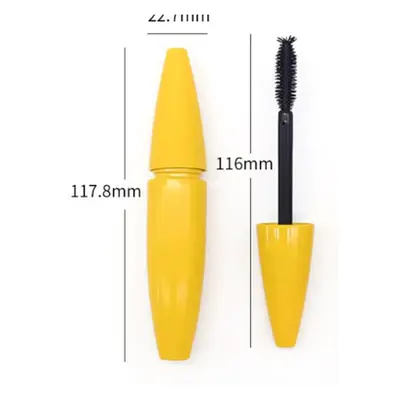 Vỏ mascara vàng 20ml – ảnh 6