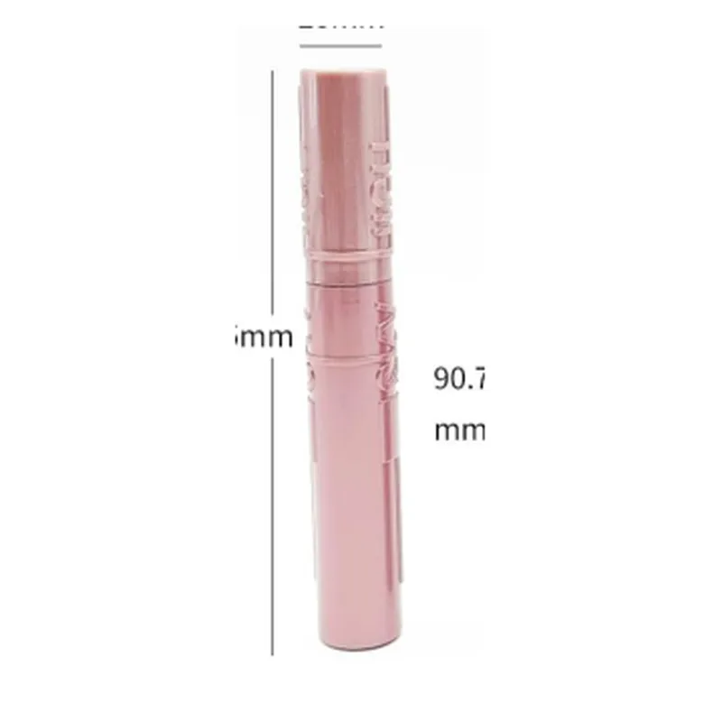 Vỏ mascara hồng khắc chữ – mã NXM0332