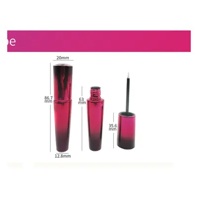Vỏ kẻ mắt đỏ chuyển màu 7ml – mã NXM0361