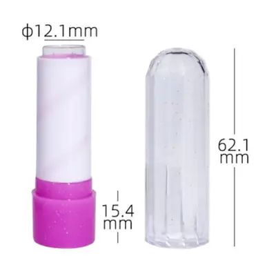 Vỏ son dưỡng hồng nhũ 4g – mã NXM0398