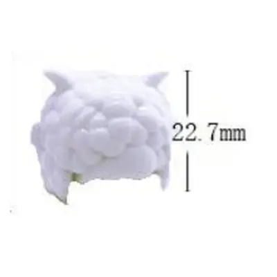 Vỏ son dưỡng nắp cừu – ảnh 2