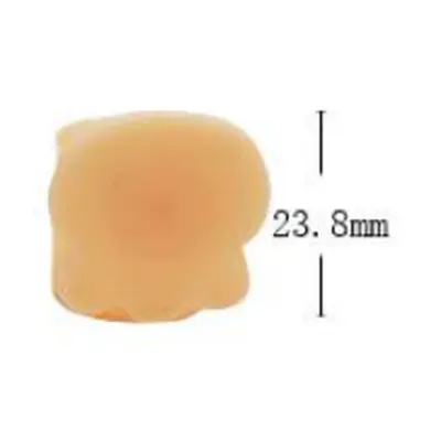 Vỏ son dưỡng nắp gấu cam – ảnh 2