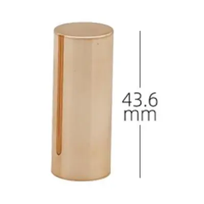 Vỏ son dưỡng vàng hồng mảnh – ảnh 2