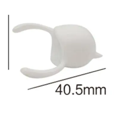 Vỏ son dưỡng nắp mèo có quai 6g – ảnh 2