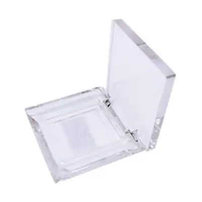 Hộp phấn vuông nắp trong – mã NXM0471