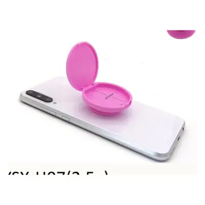 Hộp phấn mini gắn lưng điện thoại – mã NXM0499
