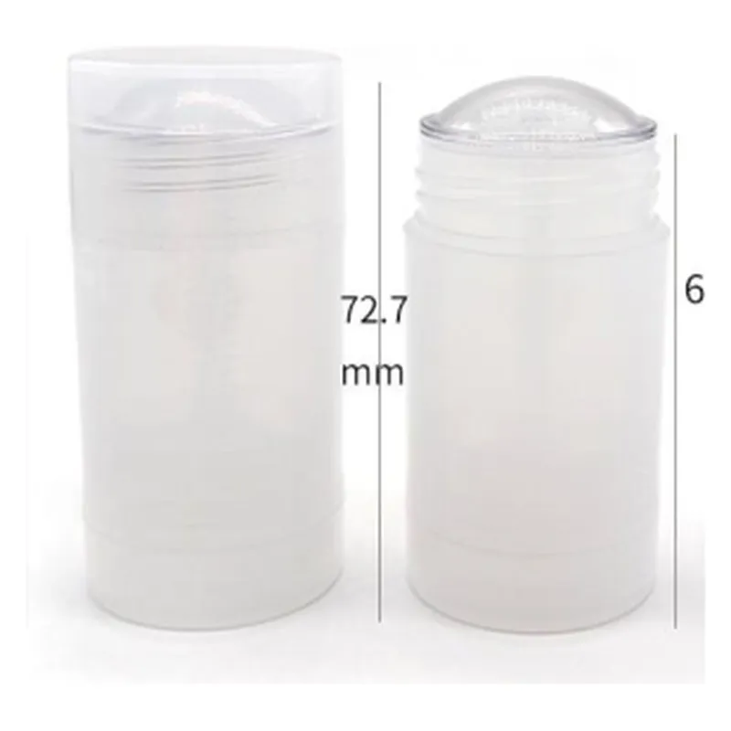 Vỏ stick trong 40g – mã NXM0527