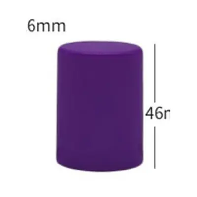 Vỏ stick trong nắp tím 12g – ảnh 3