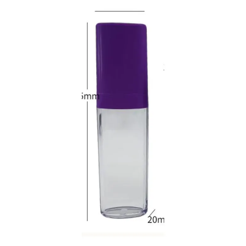 Vỏ stick trong nắp tím 12g – mã NXM0538
